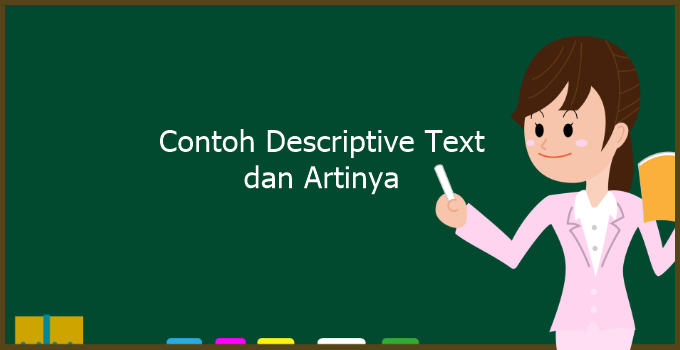 Detail Contoh Bahasa Inggris Dan Artinya Nomer 9