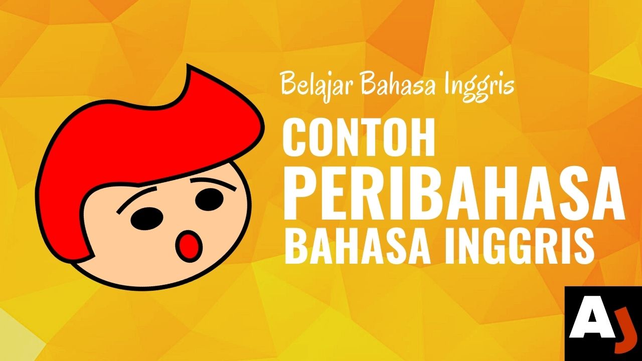 Detail Contoh Bahasa Inggris Dan Artinya Nomer 17