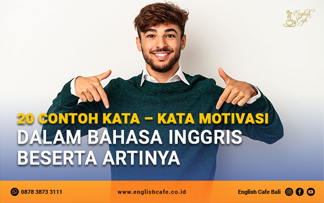 Detail Contoh Bahasa Inggris Dan Artinya Nomer 45