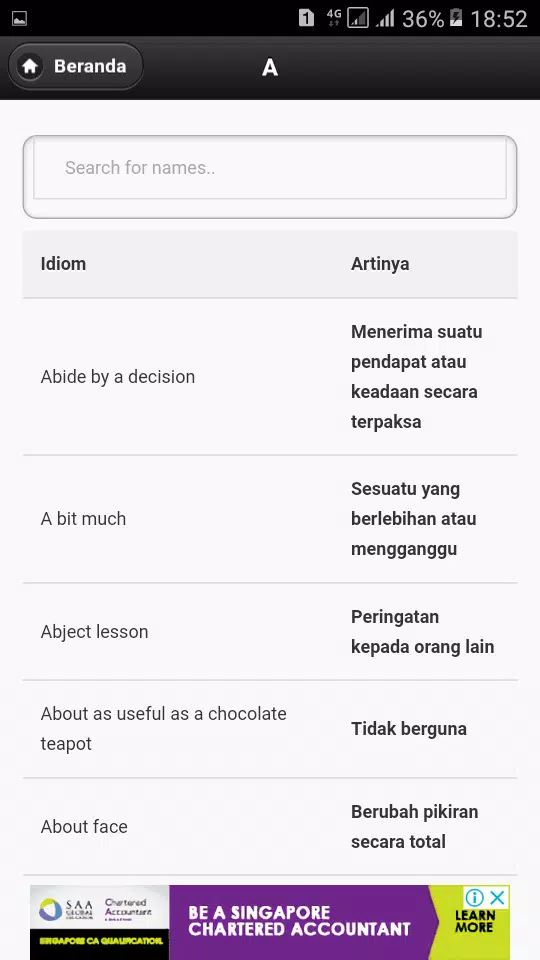 Detail Contoh Bahasa Inggris Dan Artinya Nomer 8