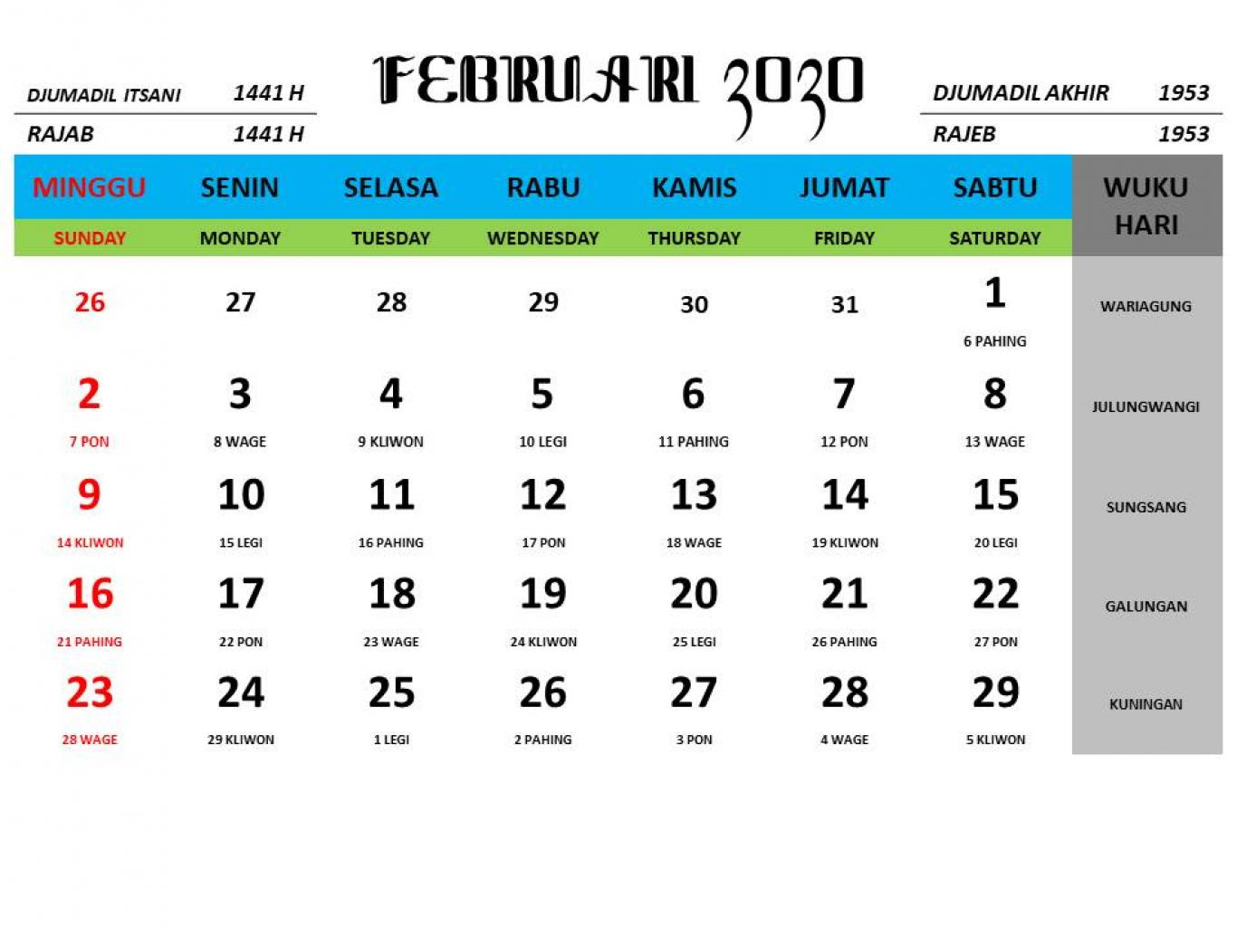 Detail Contoh Bahasa Jawa Kuno Nomer 30