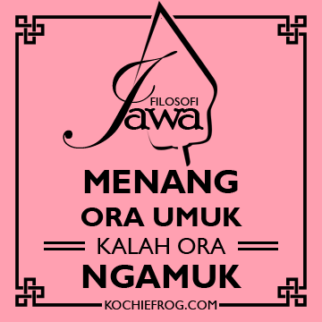Detail Contoh Bahasa Jawa Kuno Nomer 35