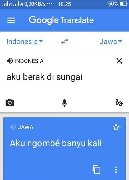 Detail Contoh Bahasa Ngapak Nomer 14