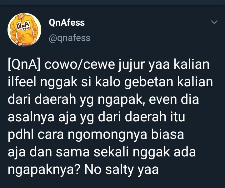 Detail Contoh Bahasa Ngapak Nomer 16