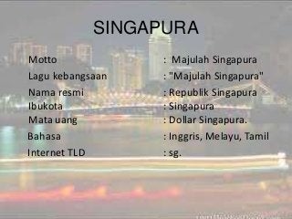 Detail Contoh Bahasa Singapura Nomer 12