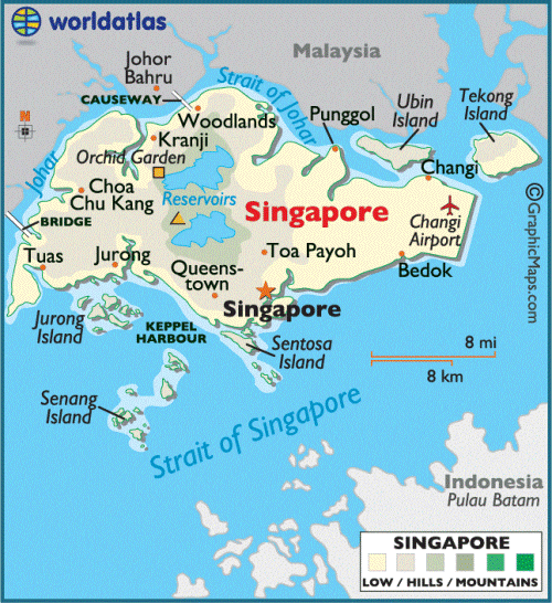 Detail Contoh Bahasa Singapura Nomer 43