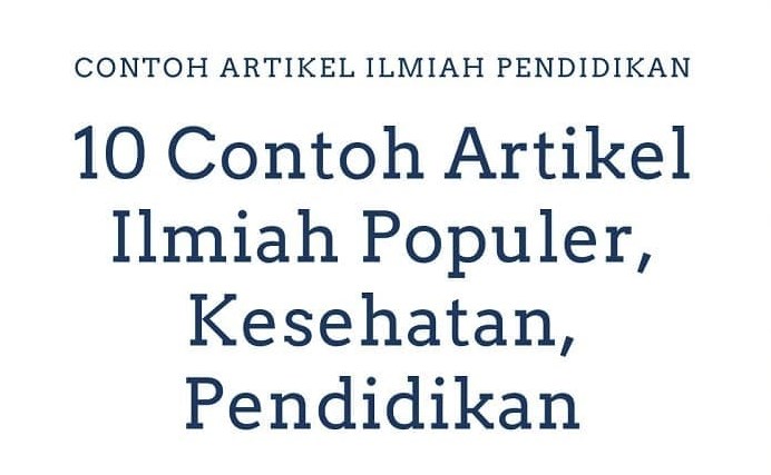 Detail Contoh Bahasa Yang Baik Nomer 30