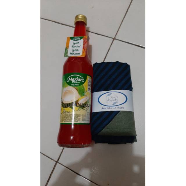 Contoh Barang Untuk Thr - KibrisPDR