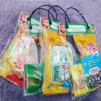 Detail Contoh Barang Untuk Thr Nomer 14