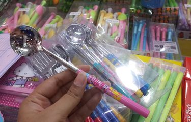 Detail Contoh Barang Untuk Thr Nomer 2