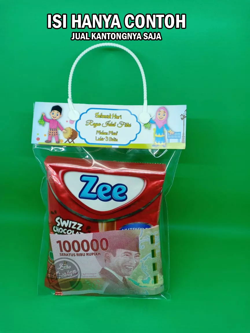 Detail Contoh Barang Untuk Thr Nomer 38