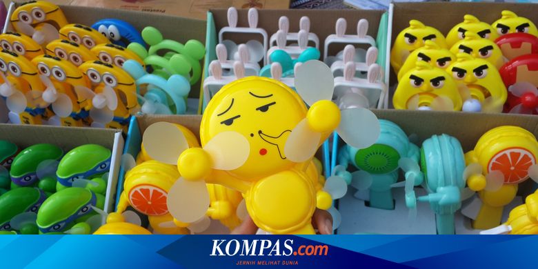 Detail Contoh Barang Untuk Thr Nomer 6