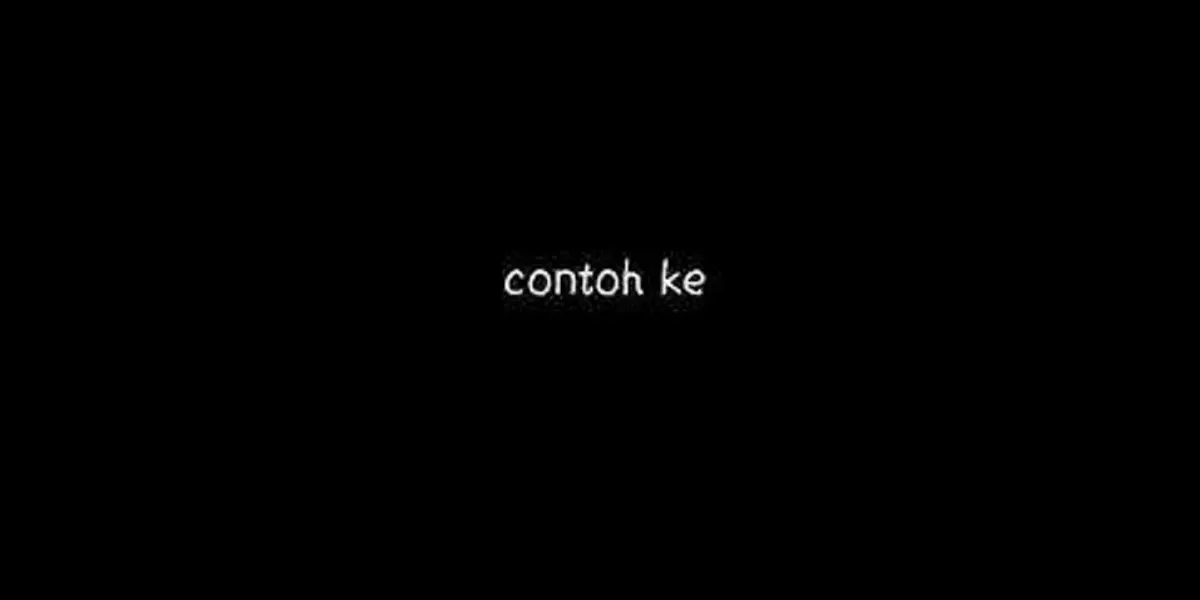 Detail Contoh Basis Data Dalam Kehidupan Sehari Hari Nomer 32