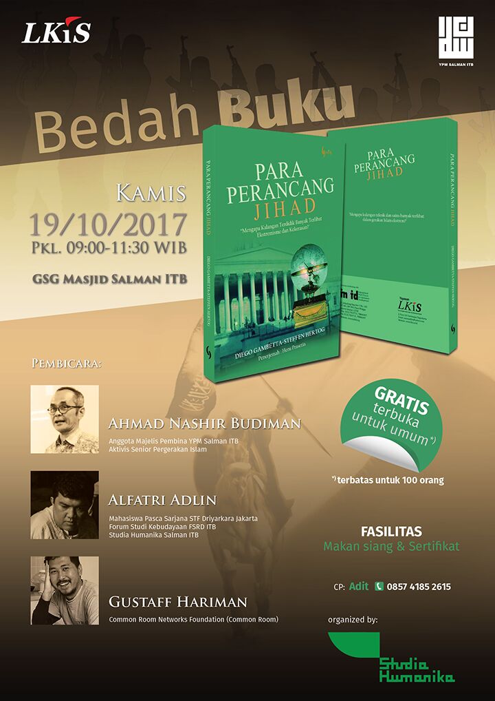 Detail Contoh Bedah Buku Nomer 19