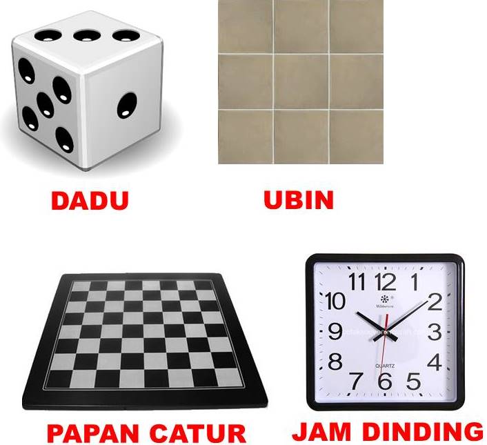 Detail Contoh Benda Berbentuk Persegi Panjang Koleksi Nomer 22