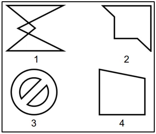 Detail Contoh Benda Segi Banyak Dalam Kehidupan Sehari Hari Nomer 33