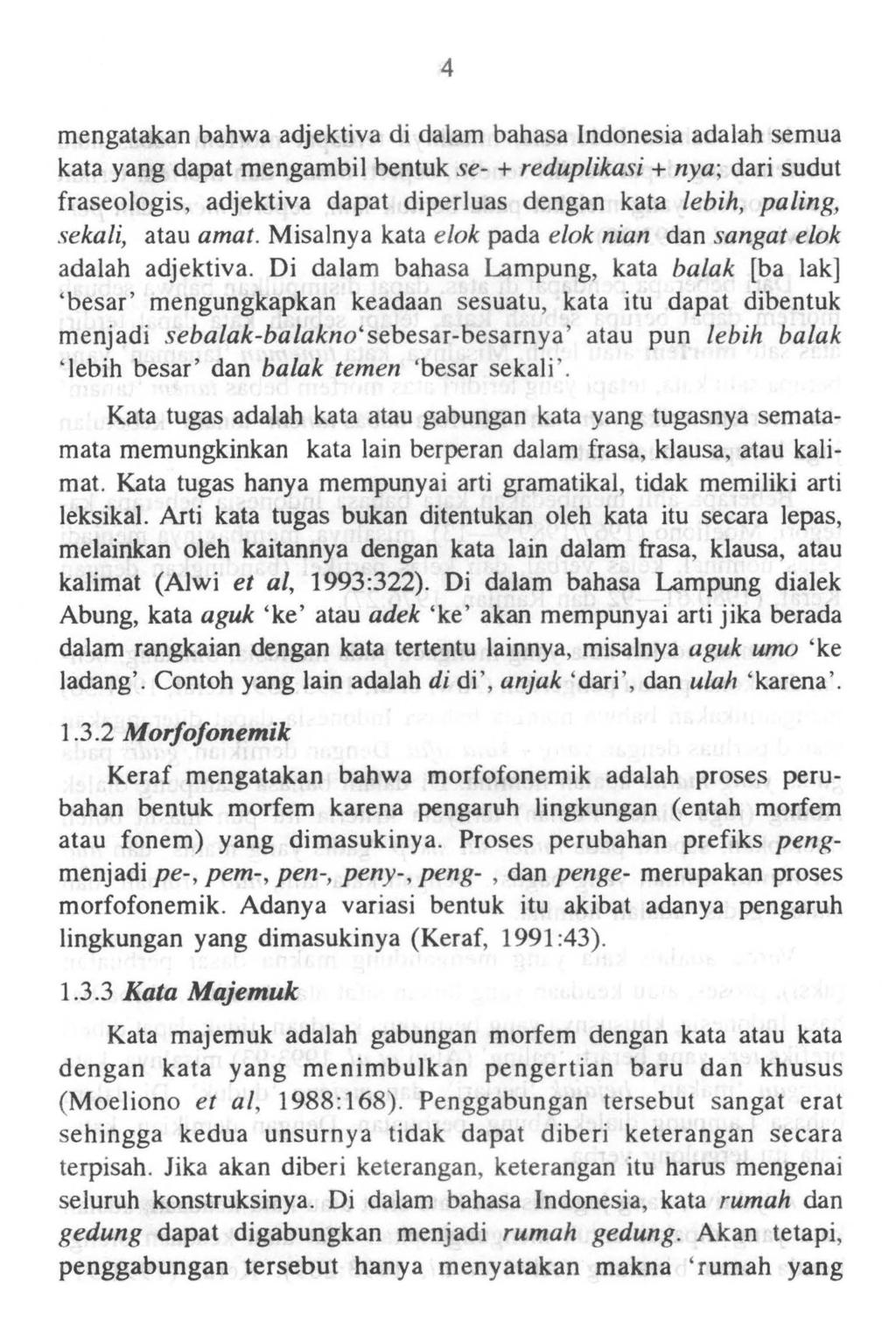 Detail Contoh Berita Dalam Bahasa Lampung Nomer 13