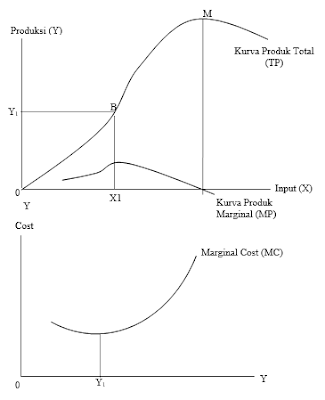 Detail Contoh Biaya Marginal Nomer 42