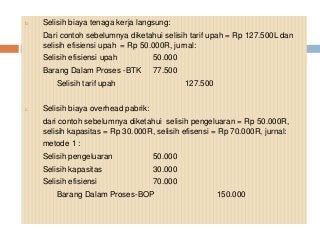 Detail Contoh Biaya Tenaga Kerja Langsung Nomer 23