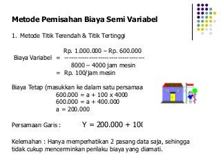 Detail Contoh Biaya Variabel Nomer 19