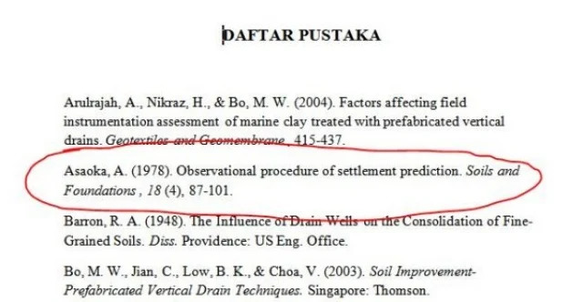 Detail Contoh Bibliografi Buku Nomer 49