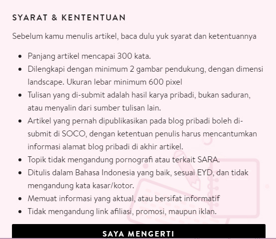 Detail Contoh Bikin Artikel Nomer 26