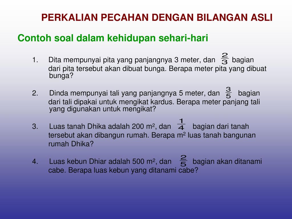 Detail Contoh Bilangan Bulat Dalam Kehidupan Sehari Hari Nomer 19