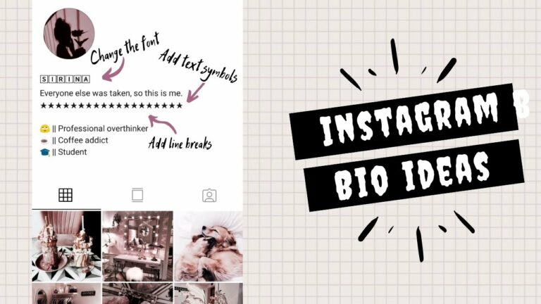 Detail Contoh Bio Instagram Keren Bahasa Indonesia Nomer 17