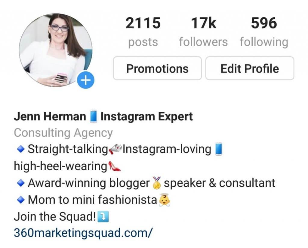 Detail Contoh Bio Instagram Yang Menarik Followers Bahasa Indonesia Nomer 29