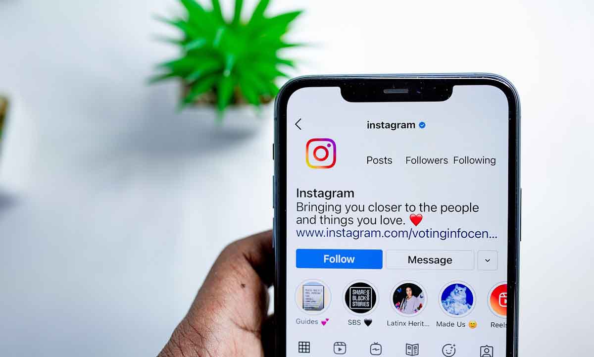 Detail Contoh Bio Instagram Yang Menarik Followers Bahasa Indonesia Nomer 54