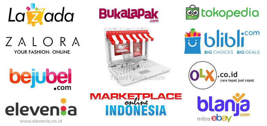 Detail Contoh Bisnis Online Nomer 5