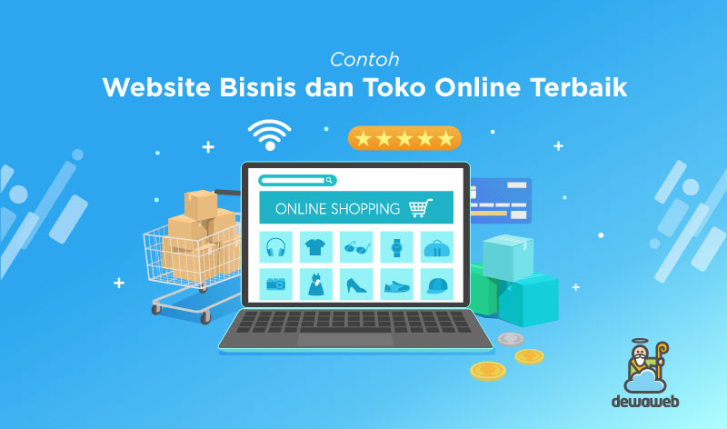 Detail Contoh Bisnis Online Nomer 41