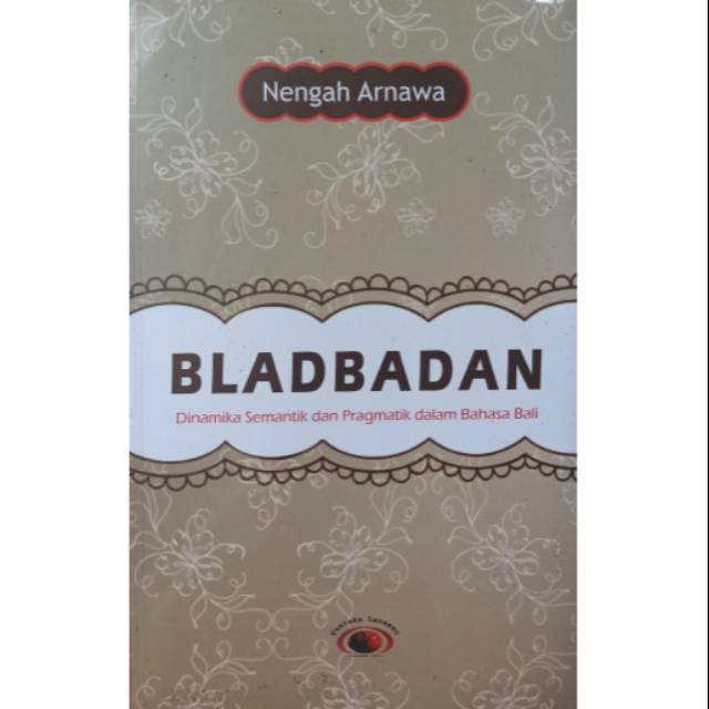 Detail Contoh Bladbadan Bahasa Bali Nomer 10