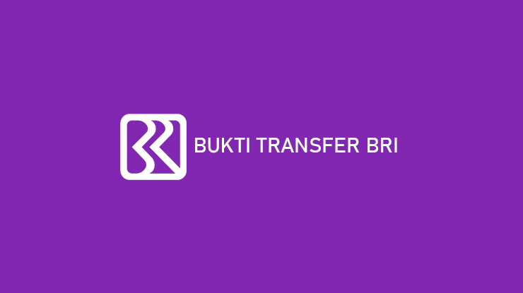 Detail Contoh Bukti Transfer Sms Banking Bri Nomer 51