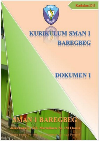 Detail Contoh Buku 1 Kurikulum 2013 Nomer 23