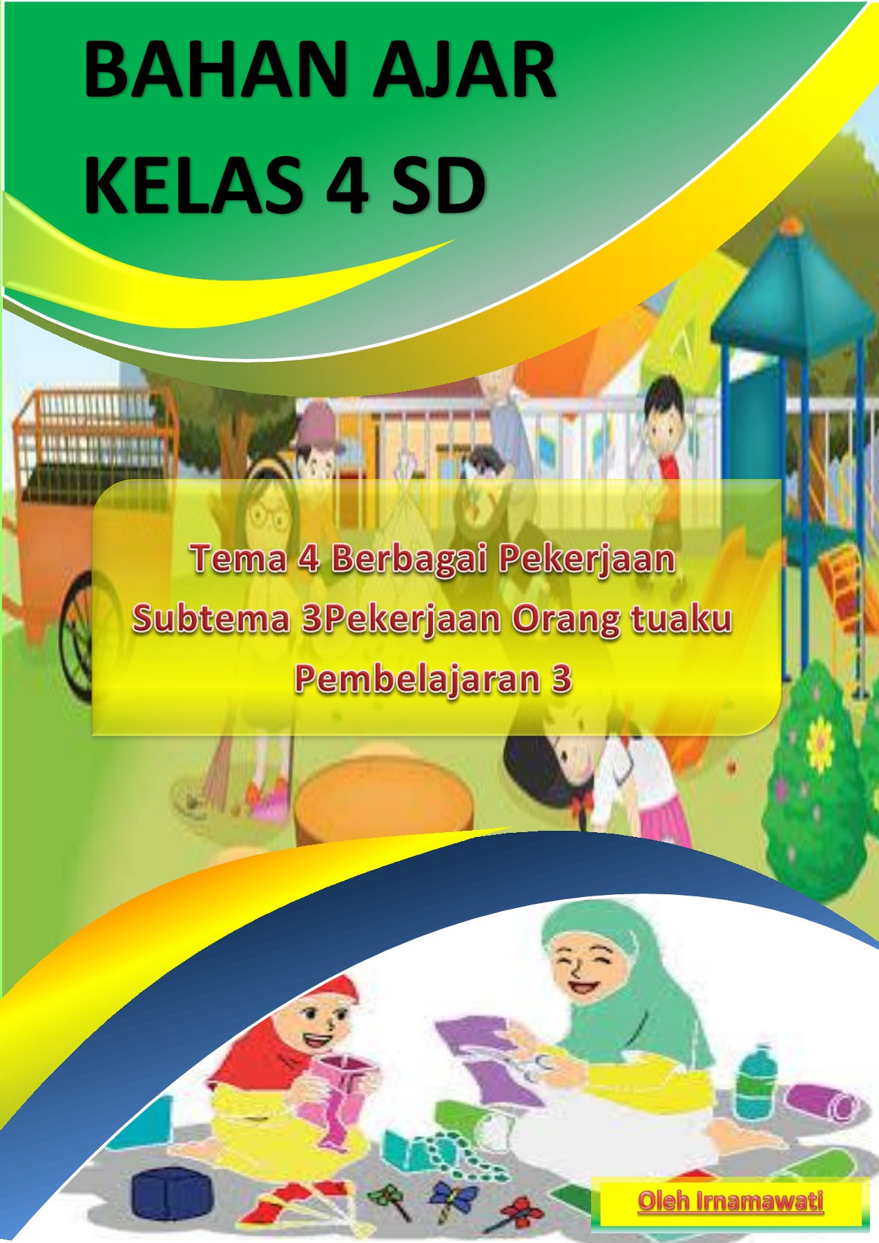 Detail Contoh Buku Ajar Nomer 39