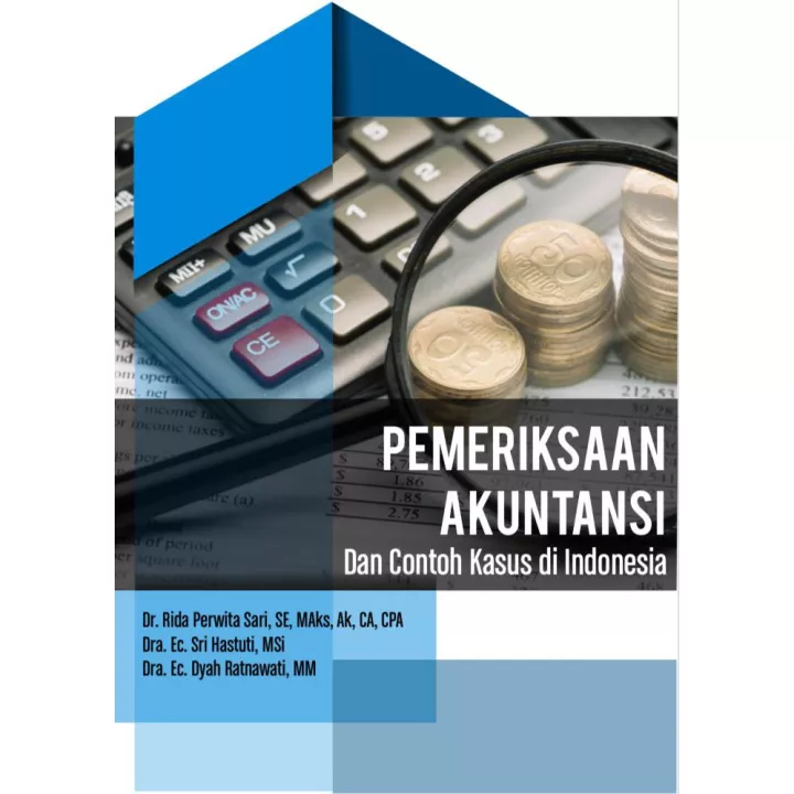 Detail Contoh Buku Akuntansi Nomer 50