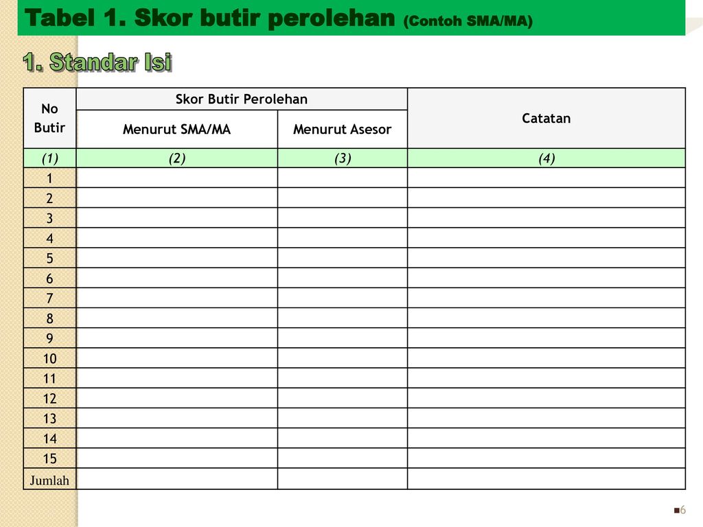 Detail Contoh Buku Alumni Sma Nomer 16