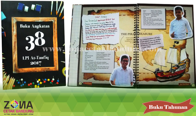 Detail Contoh Buku Alumni Sma Nomer 18