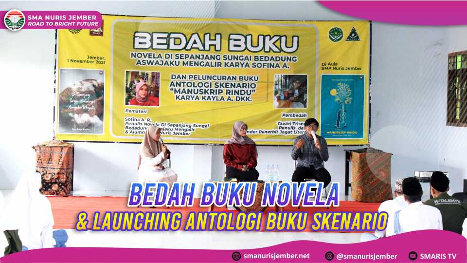 Detail Contoh Buku Alumni Sma Nomer 34