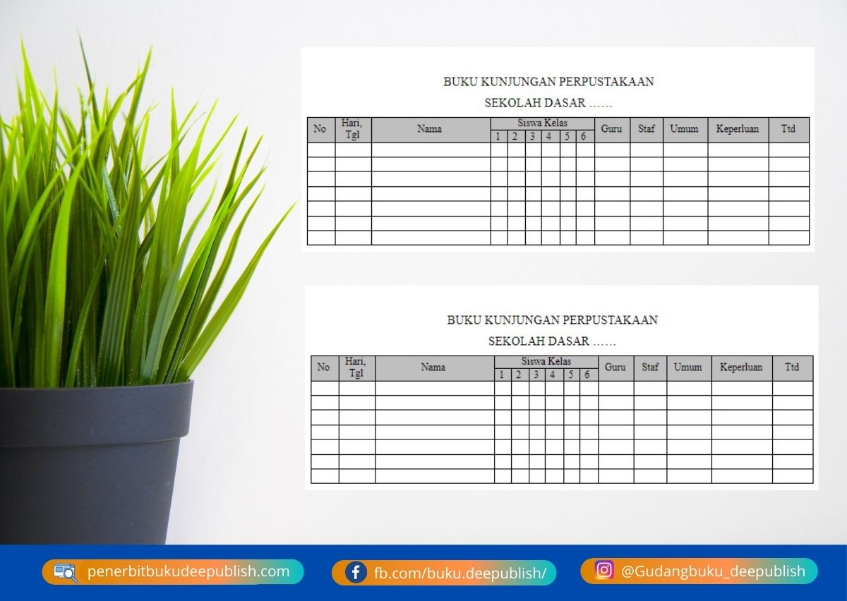 Detail Contoh Buku Arsip Nomer 35