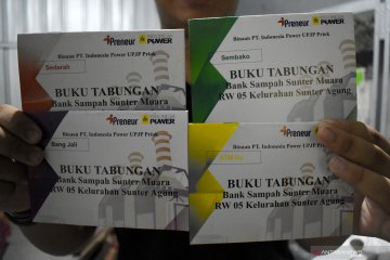 Detail Contoh Buku Besar Bank Sampah Nomer 20