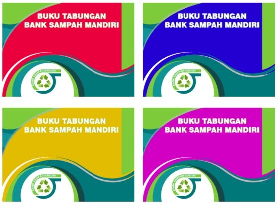 Detail Contoh Buku Besar Bank Sampah Nomer 30