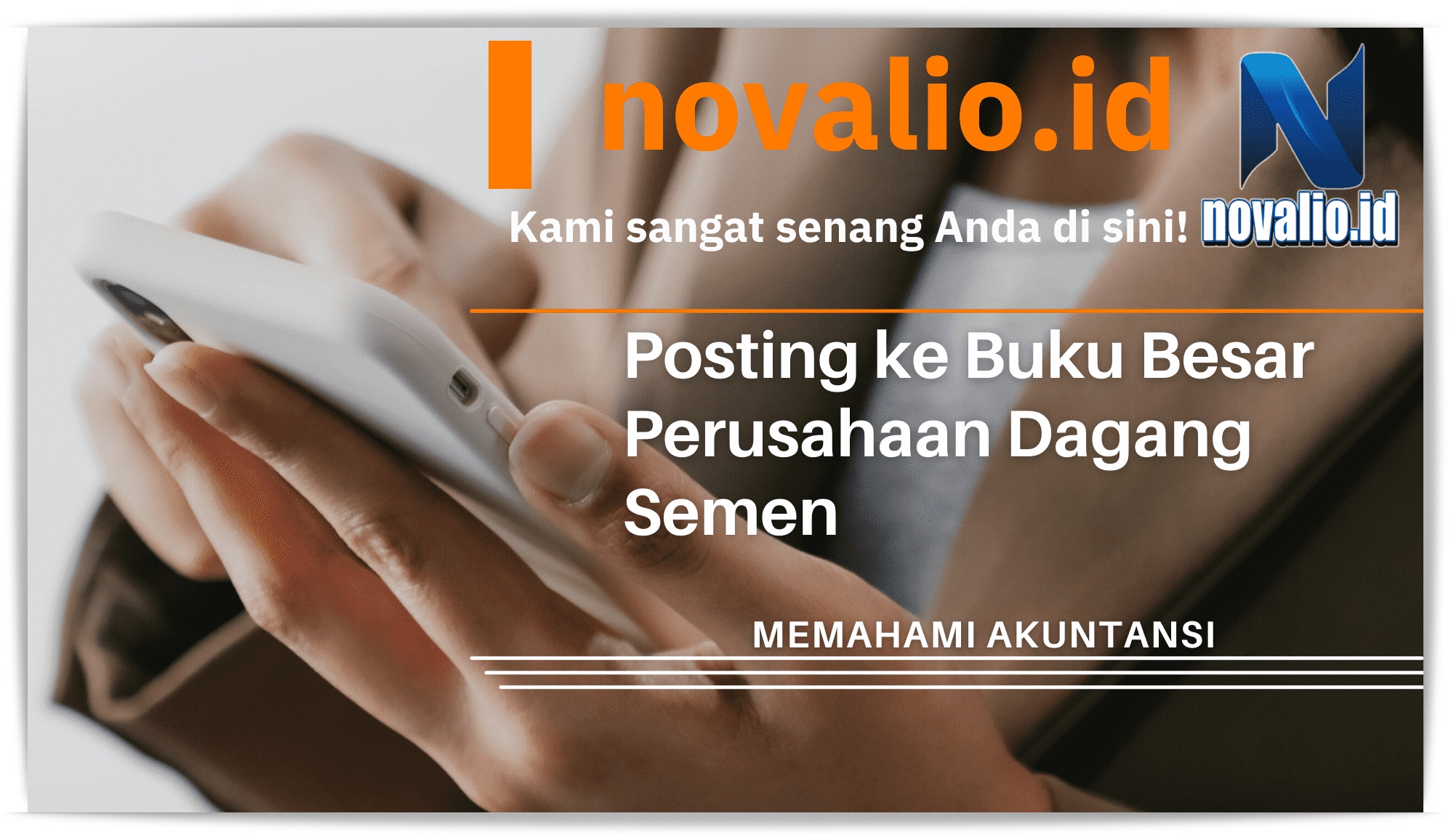 Detail Contoh Buku Besar Perusahaan Dagang Nomer 54