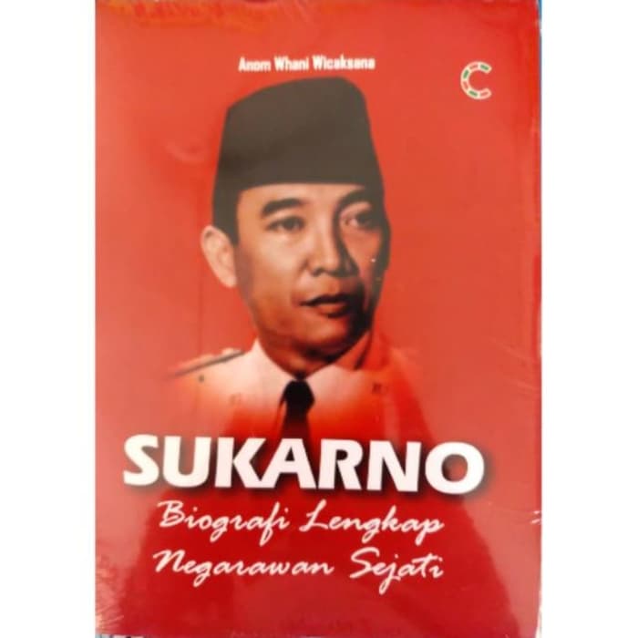 Detail Contoh Buku Biografi Nomer 17