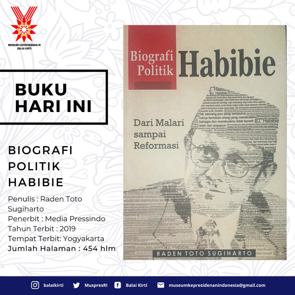 Detail Contoh Buku Biografi Nomer 25