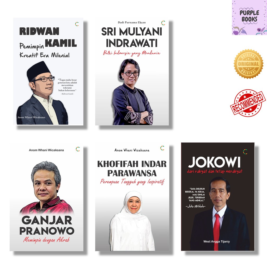 Detail Contoh Buku Biografi Nomer 43