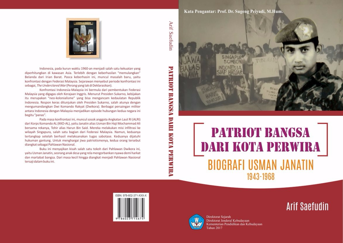 Detail Contoh Buku Biografi Nomer 48