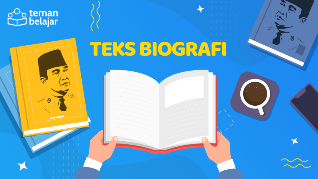 Detail Contoh Buku Biografi Nomer 50