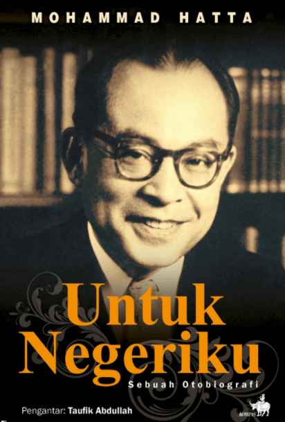 Detail Contoh Buku Biografi Non Fiksi Nomer 29